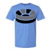  Men/Unisex Softstyle Lightweight T-Shirt Thumbnail