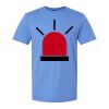 Men/Unisex Softstyle Lightweight T-Shirt Thumbnail
