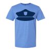  Men/Unisex Softstyle Lightweight T-Shirt Thumbnail