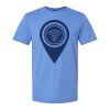  Men/Unisex Softstyle Lightweight T-Shirt Thumbnail