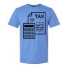  Men/Unisex Softstyle Lightweight T-Shirt Thumbnail