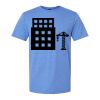  Men/Unisex Softstyle Lightweight T-Shirt Thumbnail