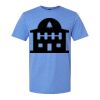  Men/Unisex Softstyle Lightweight T-Shirt Thumbnail