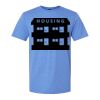  Men/Unisex Softstyle Lightweight T-Shirt Thumbnail