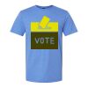  Men/Unisex Softstyle Lightweight T-Shirt Thumbnail