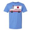  Men/Unisex Softstyle Lightweight T-Shirt Thumbnail