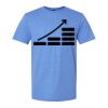  Men/Unisex Softstyle Lightweight T-Shirt Thumbnail
