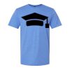  Men/Unisex Softstyle Lightweight T-Shirt Thumbnail