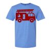  Men/Unisex Softstyle Lightweight T-Shirt Thumbnail
