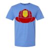  Men/Unisex Softstyle Lightweight T-Shirt Thumbnail