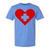  Men/Unisex Softstyle Lightweight T-Shirt Thumbnail
