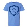  Men/Unisex Softstyle Lightweight T-Shirt Thumbnail