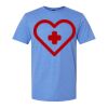  Men/Unisex Softstyle Lightweight T-Shirt Thumbnail