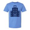  Men/Unisex Softstyle Lightweight T-Shirt Thumbnail