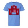  Men/Unisex Softstyle Lightweight T-Shirt Thumbnail