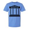  Men/Unisex Softstyle Lightweight T-Shirt Thumbnail