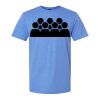  Men/Unisex Softstyle Lightweight T-Shirt Thumbnail
