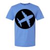  Men/Unisex Softstyle Lightweight T-Shirt Thumbnail