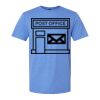  Men/Unisex Softstyle Lightweight T-Shirt Thumbnail