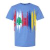  Men/Unisex Softstyle Lightweight T-Shirt Thumbnail