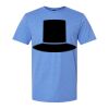  Men/Unisex Softstyle Lightweight T-Shirt Thumbnail