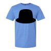  Men/Unisex Softstyle Lightweight T-Shirt Thumbnail