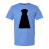  Men/Unisex Softstyle Lightweight T-Shirt Thumbnail