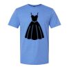  Men/Unisex Softstyle Lightweight T-Shirt Thumbnail