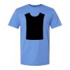  Men/Unisex Softstyle Lightweight T-Shirt Thumbnail