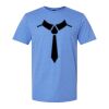  Men/Unisex Softstyle Lightweight T-Shirt Thumbnail