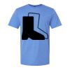  Men/Unisex Softstyle Lightweight T-Shirt Thumbnail