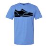  Men/Unisex Softstyle Lightweight T-Shirt Thumbnail