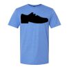  Men/Unisex Softstyle Lightweight T-Shirt Thumbnail