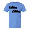  Men/Unisex Softstyle Lightweight T-Shirt Thumbnail
