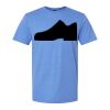  Men/Unisex Softstyle Lightweight T-Shirt Thumbnail