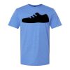  Men/Unisex Softstyle Lightweight T-Shirt Thumbnail