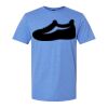  Men/Unisex Softstyle Lightweight T-Shirt Thumbnail