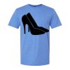  Men/Unisex Softstyle Lightweight T-Shirt Thumbnail