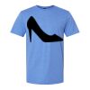  Men/Unisex Softstyle Lightweight T-Shirt Thumbnail
