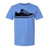  Men/Unisex Softstyle Lightweight T-Shirt Thumbnail