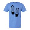  Men/Unisex Softstyle Lightweight T-Shirt Thumbnail