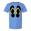 Men/Unisex Softstyle Lightweight T-Shirt Thumbnail