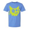  Men/Unisex Softstyle Lightweight T-Shirt Thumbnail
