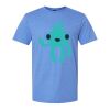  Men/Unisex Softstyle Lightweight T-Shirt Thumbnail
