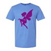  Men/Unisex Softstyle Lightweight T-Shirt Thumbnail