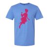  Men/Unisex Softstyle Lightweight T-Shirt Thumbnail