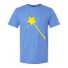  Men/Unisex Softstyle Lightweight T-Shirt Thumbnail