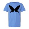  Men/Unisex Softstyle Lightweight T-Shirt Thumbnail