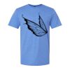  Men/Unisex Softstyle Lightweight T-Shirt Thumbnail