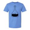  Men/Unisex Softstyle Lightweight T-Shirt Thumbnail